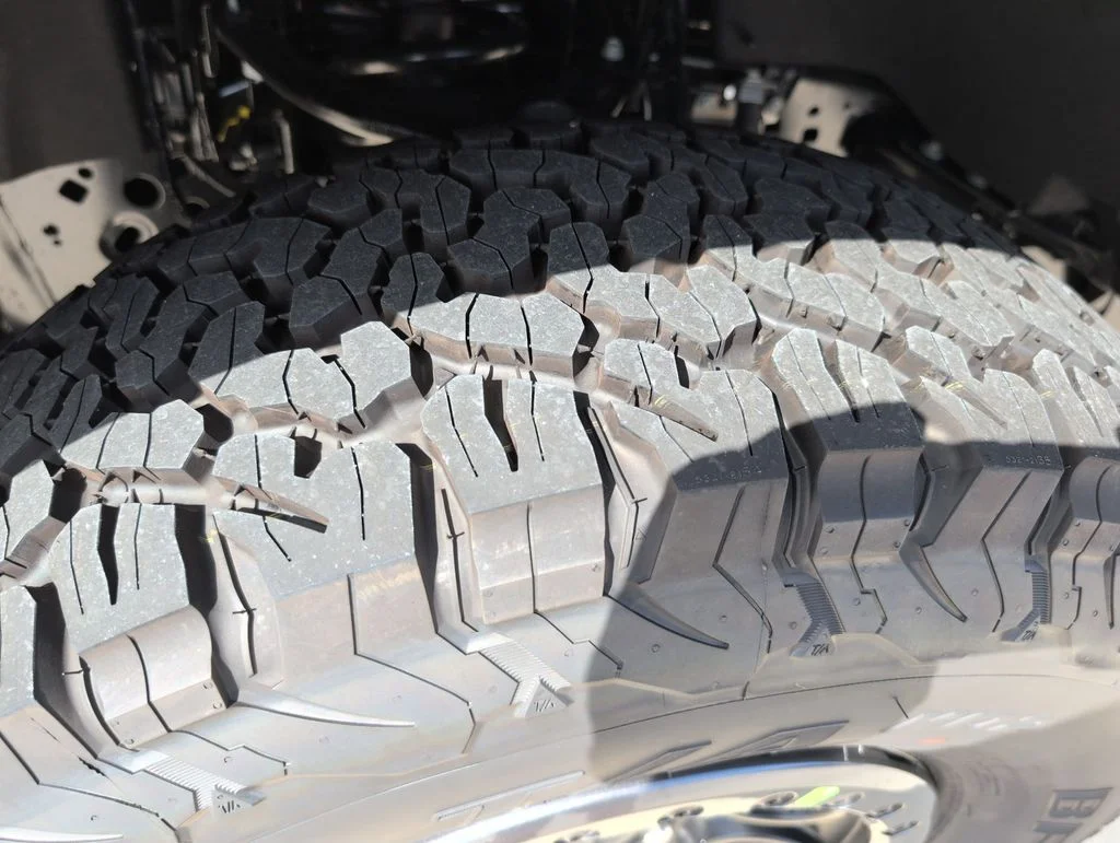 New 2026 Black Ford Raptor image 19