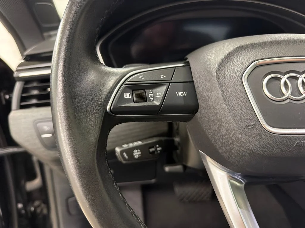 Certified Used 2024  Audi 45 S line Premium Plus image 20