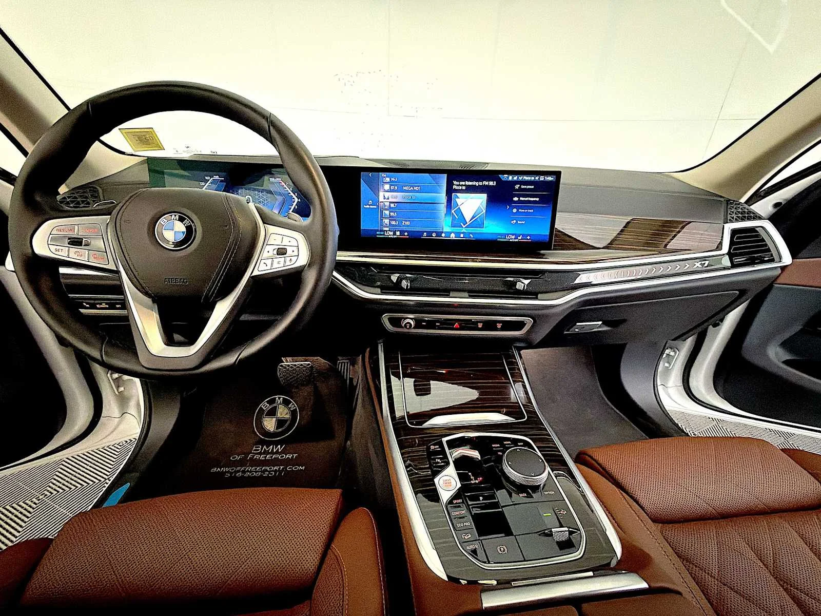 2024 BMW X7 40i - Photo 14