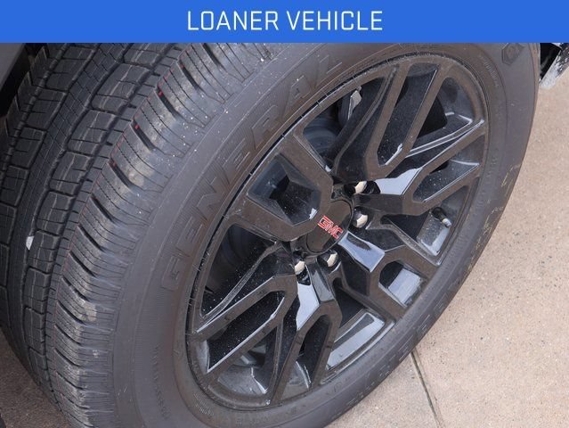 2026 GMC Sierra 1500 Pro - Photo 39