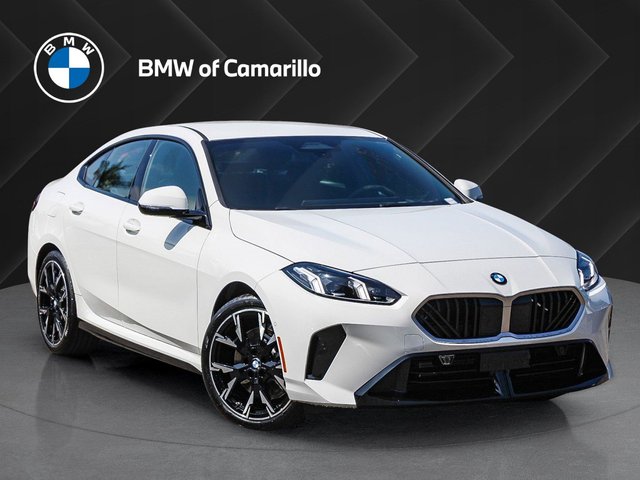 2026 BMW 2 Series 228 xDrive