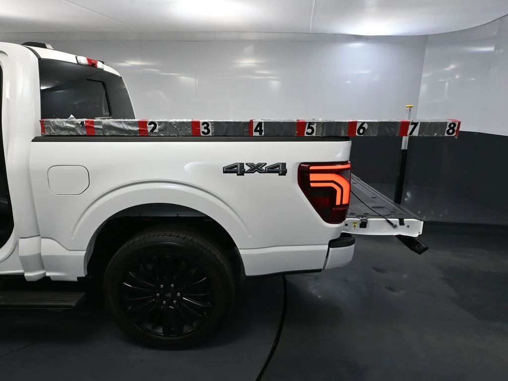 2024 Ford F-150 Platinum - Photo 44