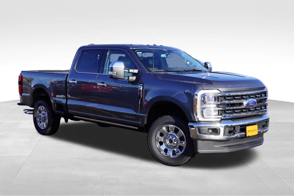 2026 Ford F-350 Lariat 4x4 Crew Cab 6-3/4' Box SRW's photo