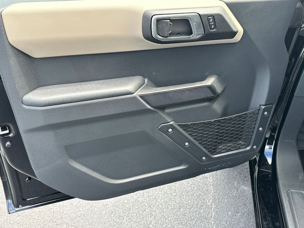 New 2026 Shadow Black Ford Big Bend® image 10