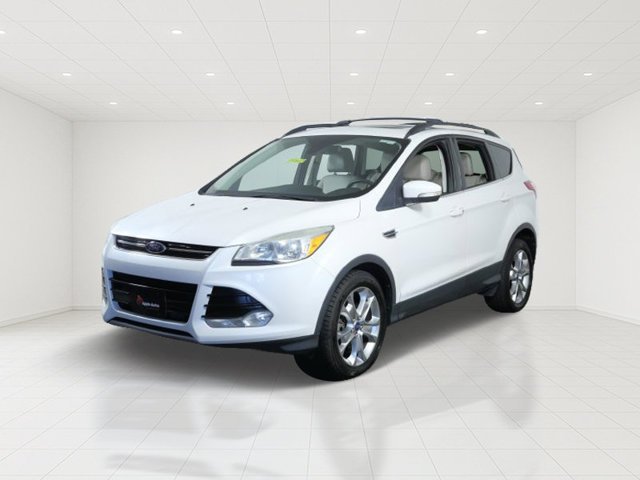 Used 2013 Ford Escape SEL with VIN 1FMCU0H92DUA93991 for sale in Shakopee, Minnesota