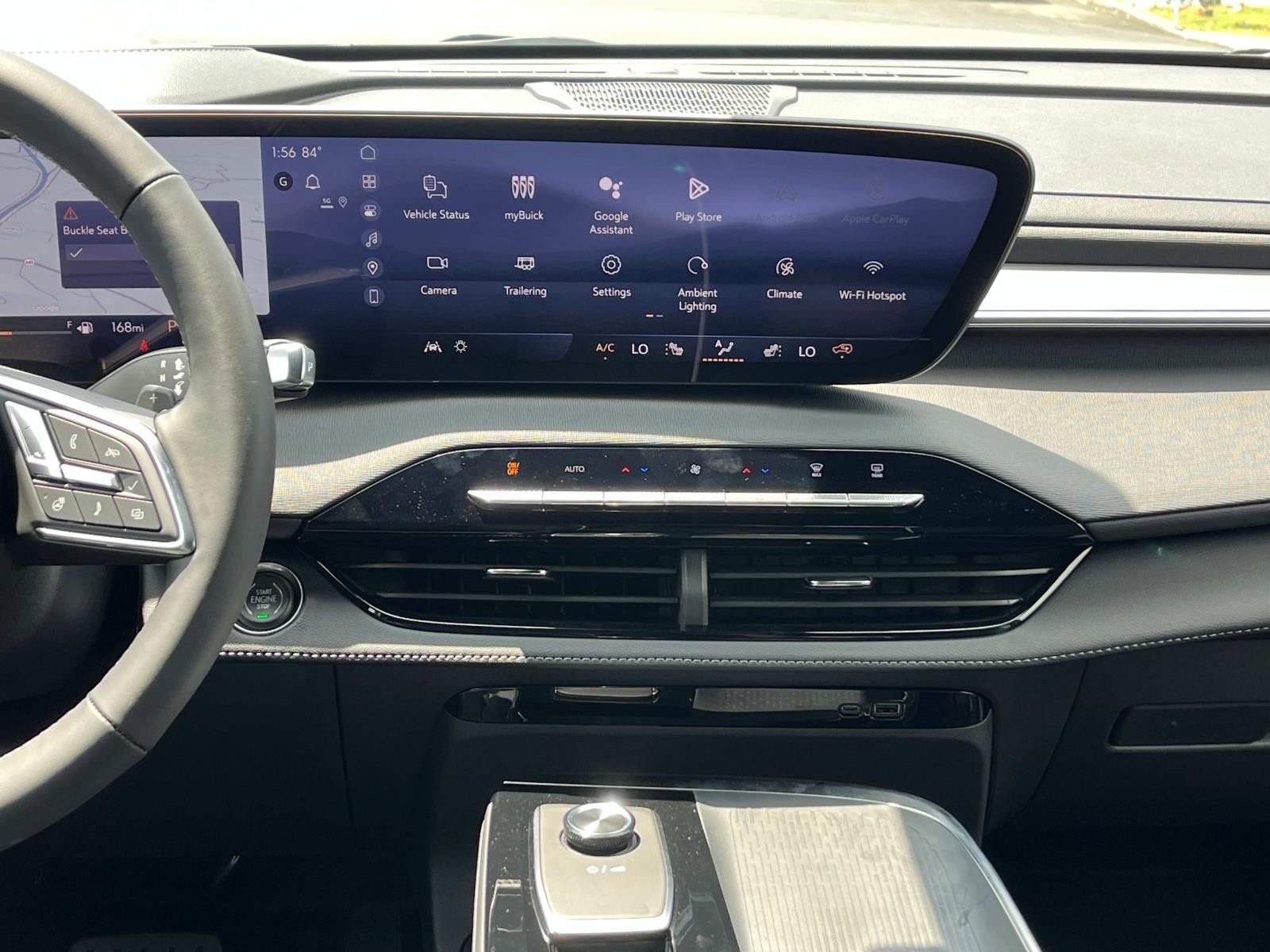 2026 Buick Enclave Preferred - Photo 16