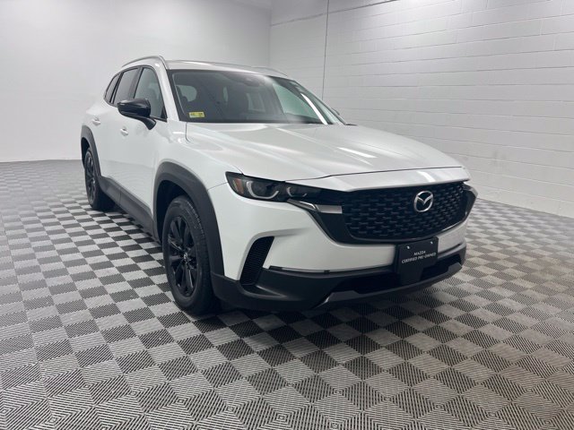 2024 Mazda CX-50