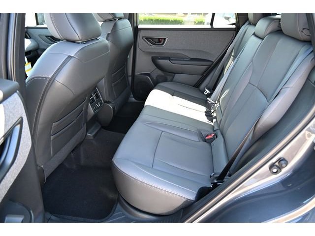 New 2026 Gray Subaru Limited image 53