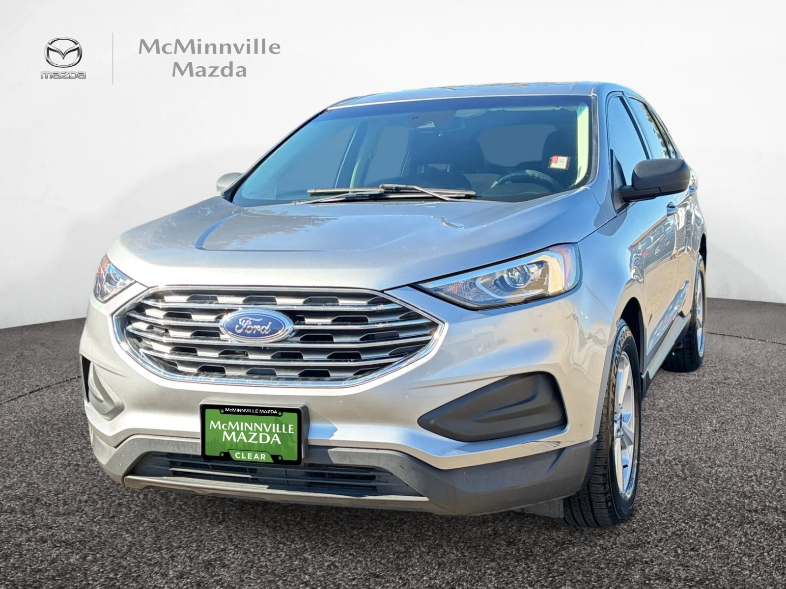 2020 Ford Edge SE