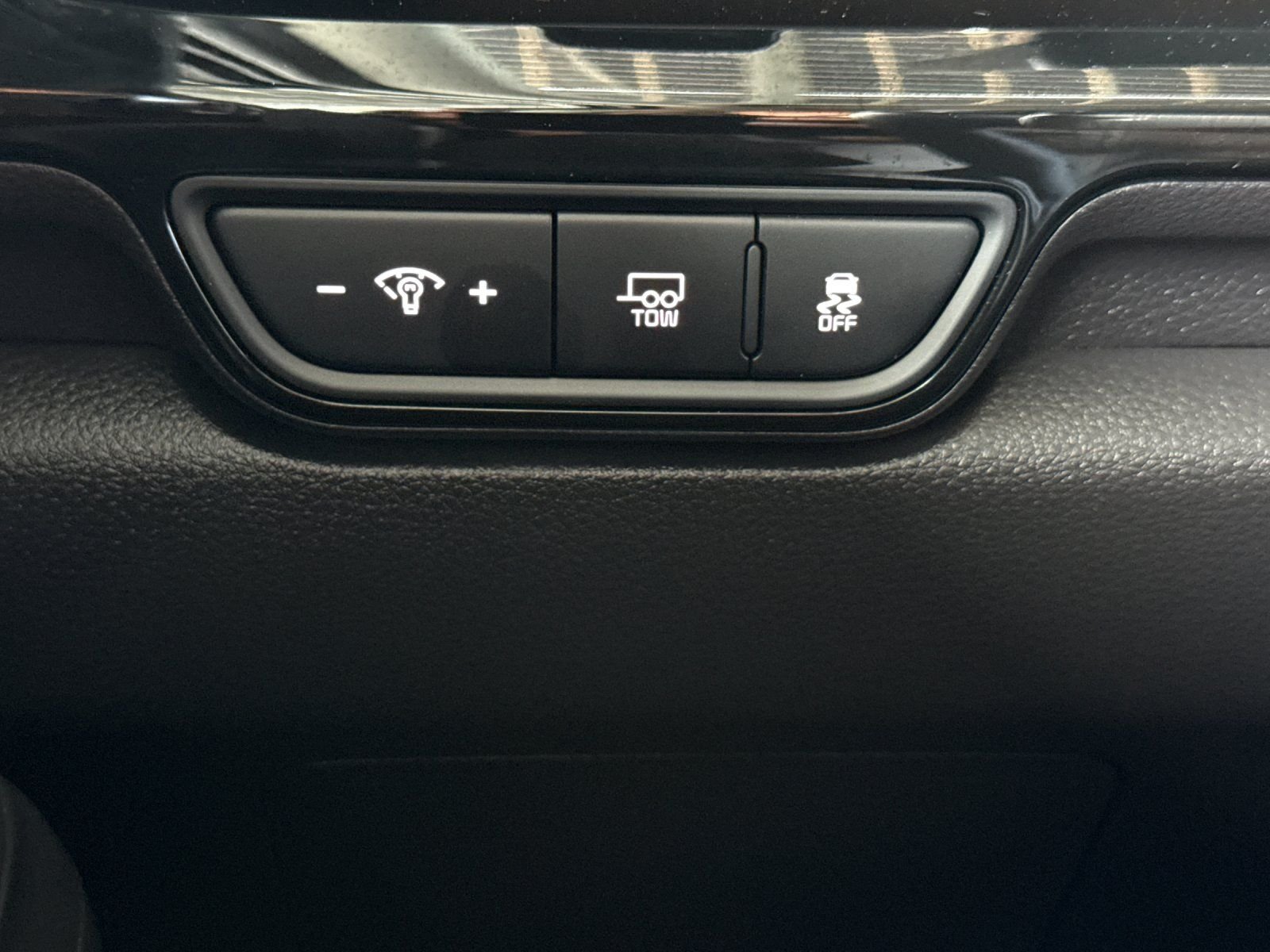 New 2026 Aurora Black Pearl Kia SX Prestige image 31