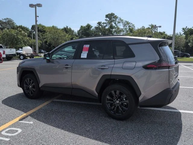 New 2026  Toyota XLE Premium image 6