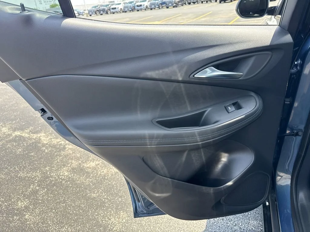 2026 Buick Encore GX Sport Touring - Photo 31