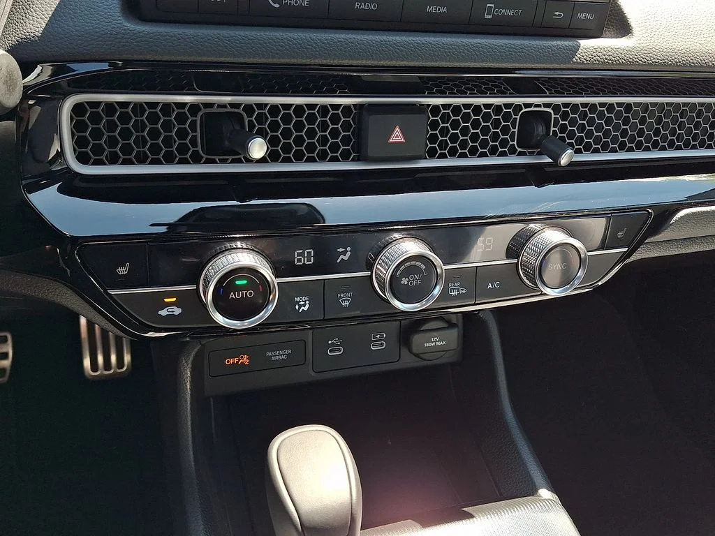 2026 Honda Civic Sport - Photo 15