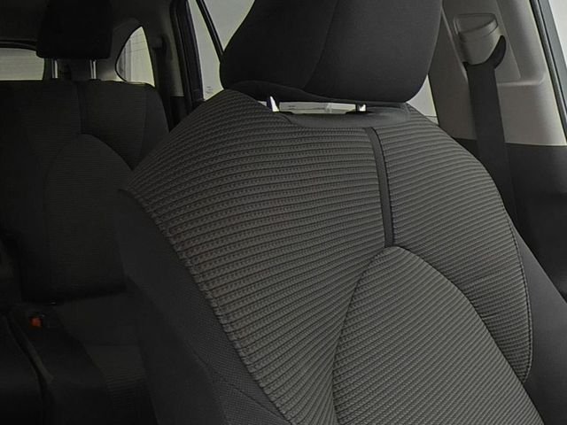 Used 2022 Gray Toyota LE image 33