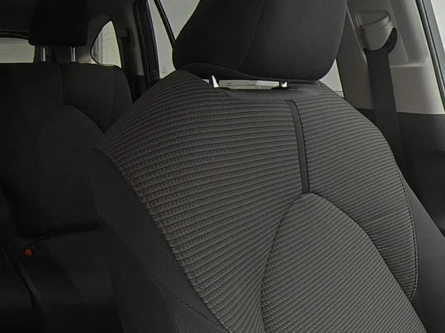 Used 2022 Gray Toyota LE image 33