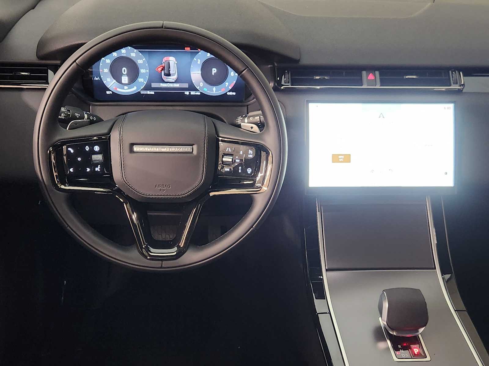 New 2026 Fuji White Land Rover S image 27