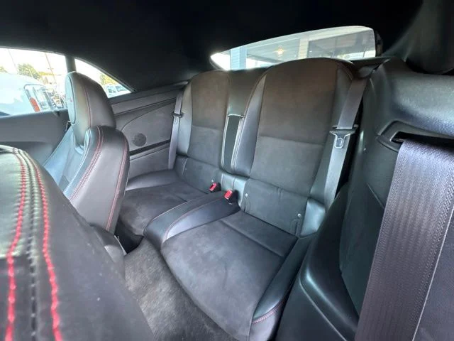 Used 2013 Red Chevrolet ZL1 image 12
