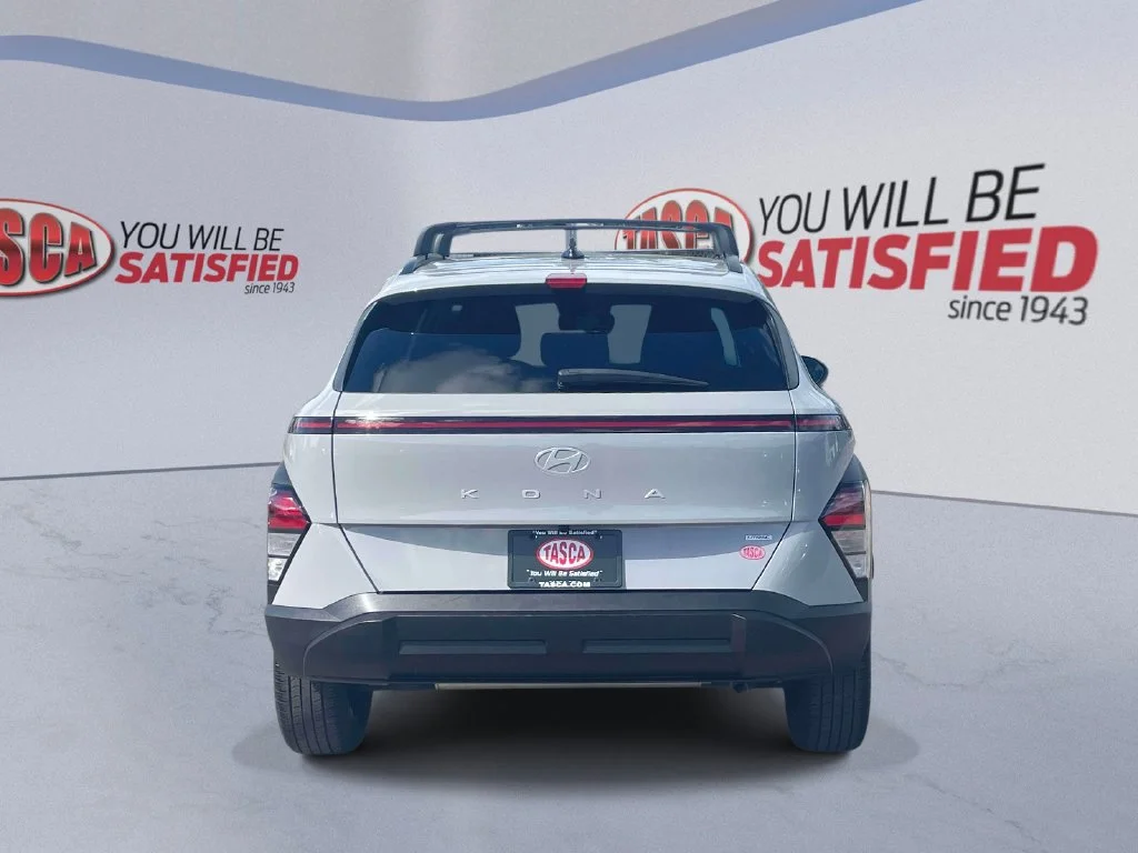 Certified Used 2024 Gray Hyundai SEL image 7