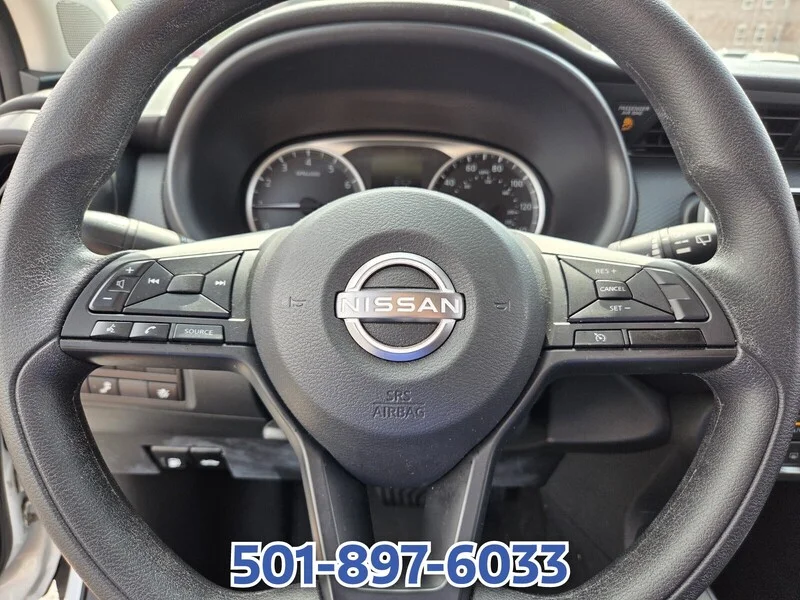 Used 2025 Fresh Powder NISSAN S FWD image 20