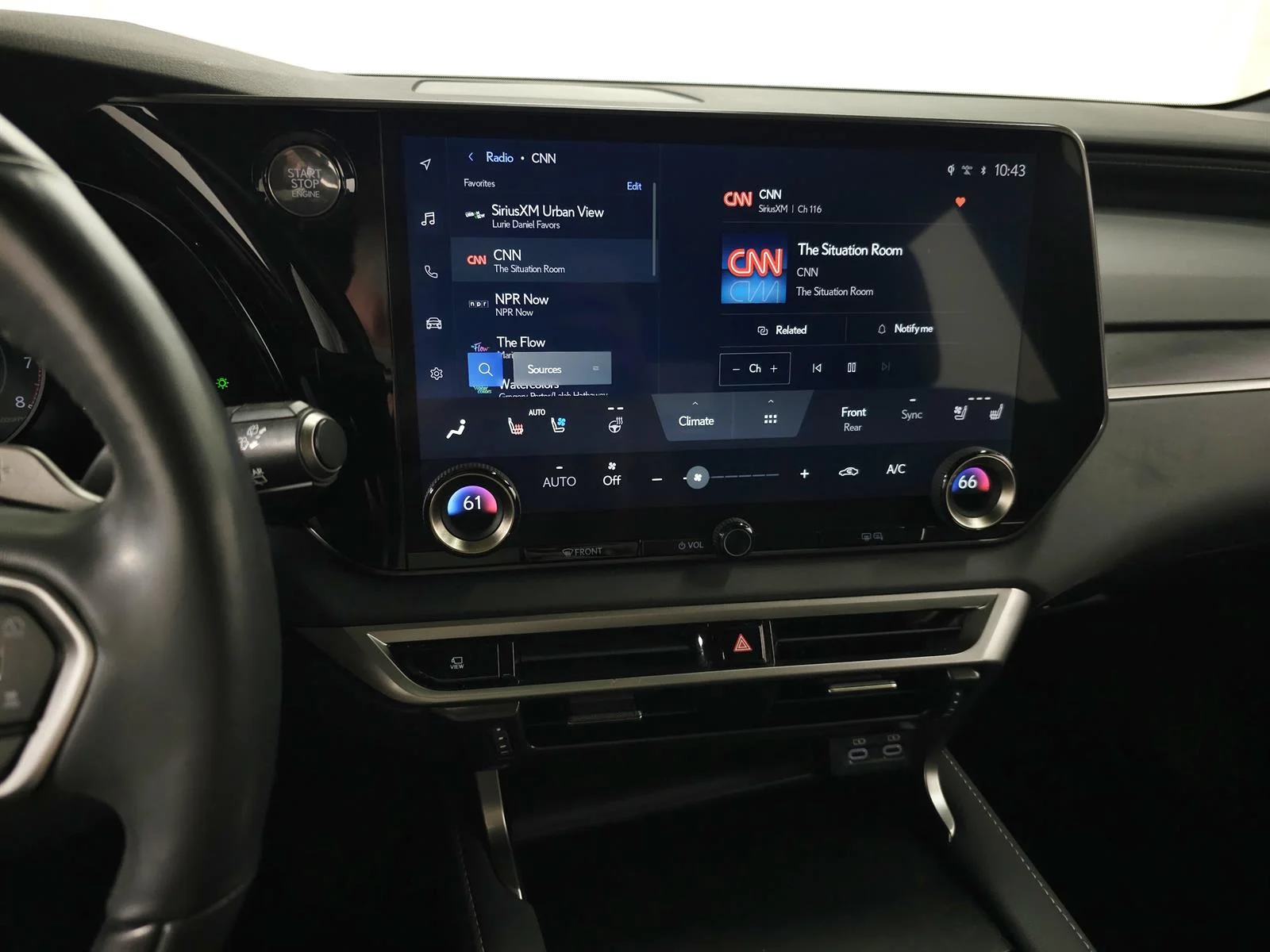 Certified Used 2024  Lexus Premium image 22