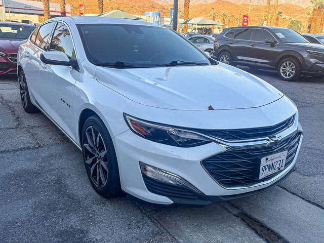 2024 Chevrolet Malibu RS