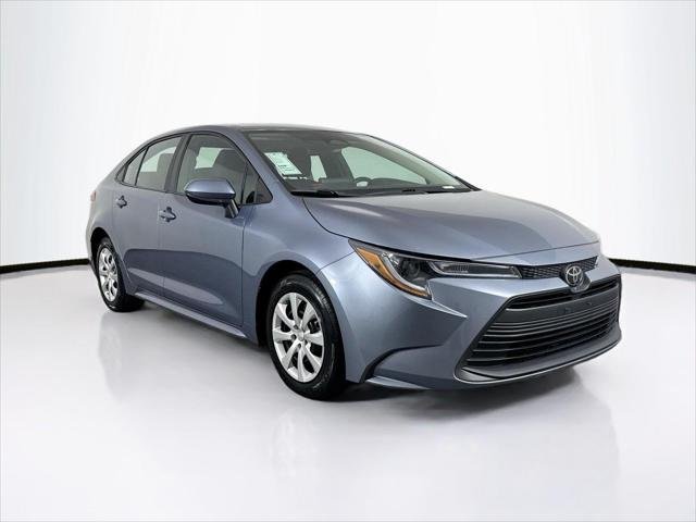 Certified Used 2024 CELESTITE GRAY ME. Toyota  image 9
