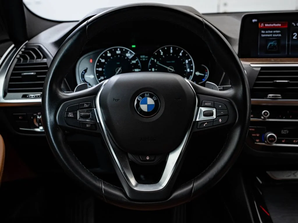 2019 BMW X3 30i - Photo 42