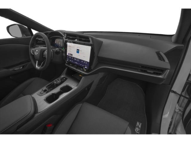 New 2026 Caviar Lexus PREMIUM image 17