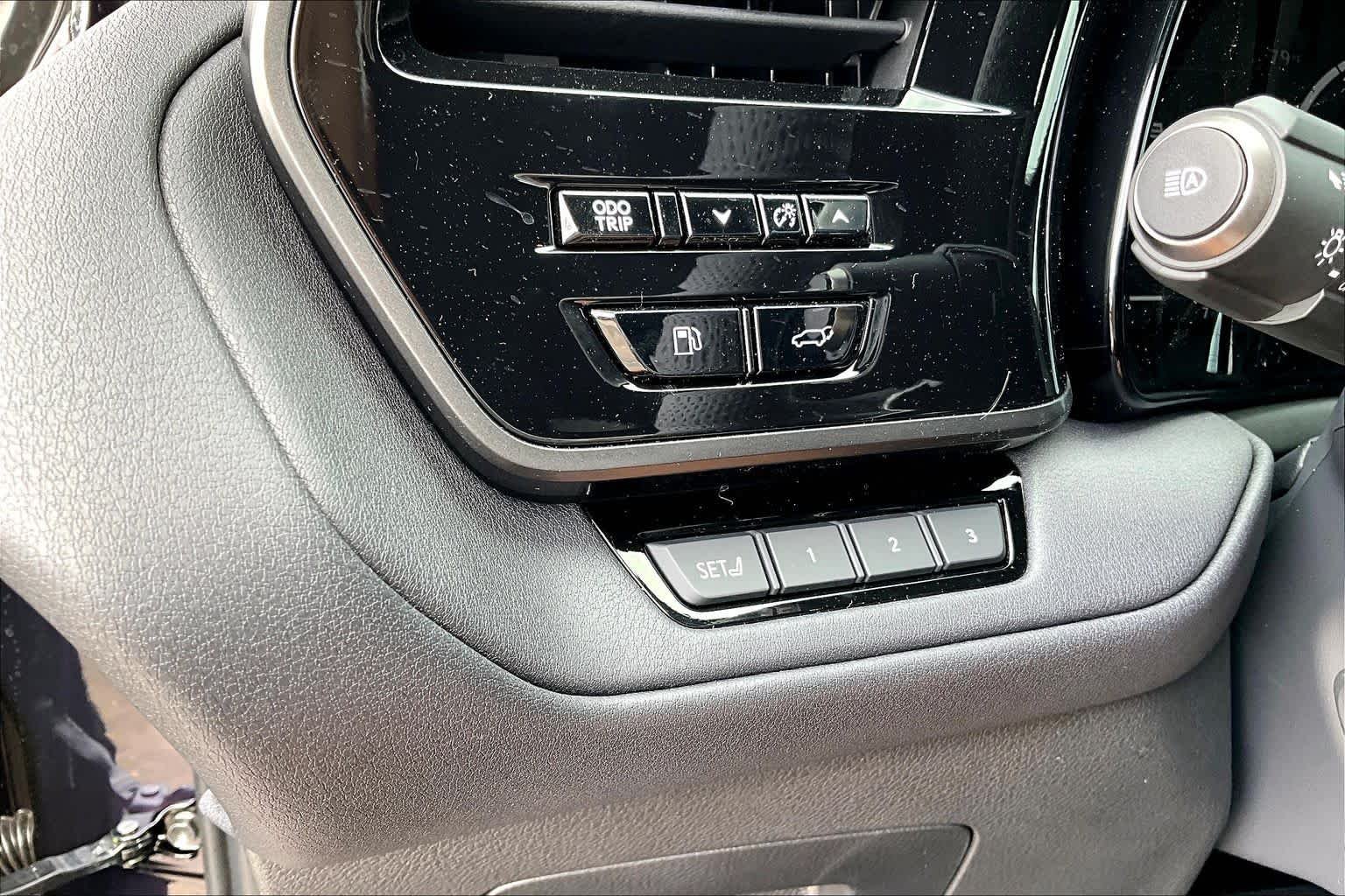 2026 Lexus TX 350 F-Sport - Photo 14