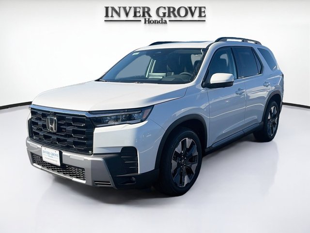 New 2026 Honda Pilot Elite For Sale Inver Grove Heights MN | Saint