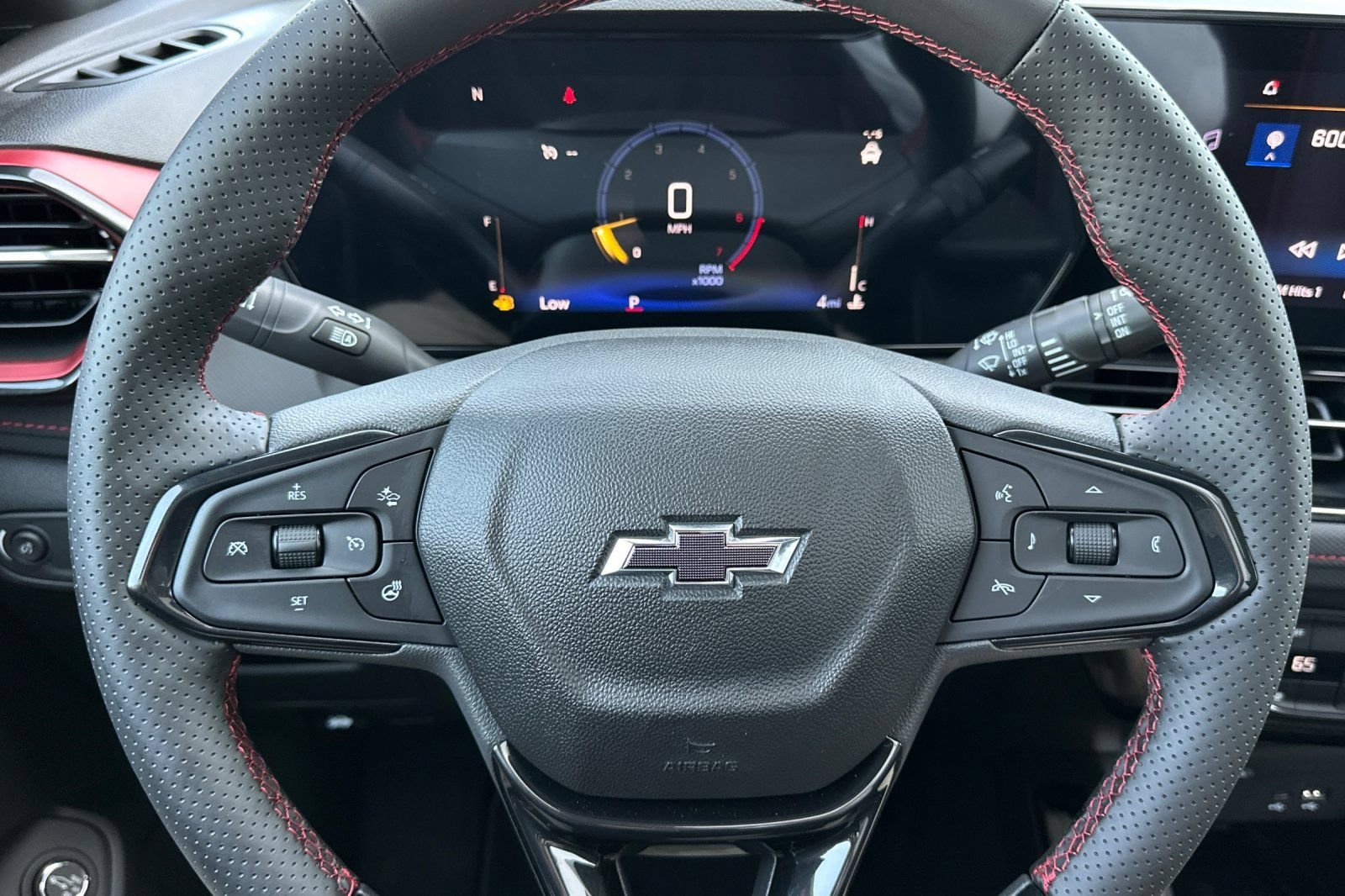 2026 Chevrolet Trailblazer RS - Photo 23