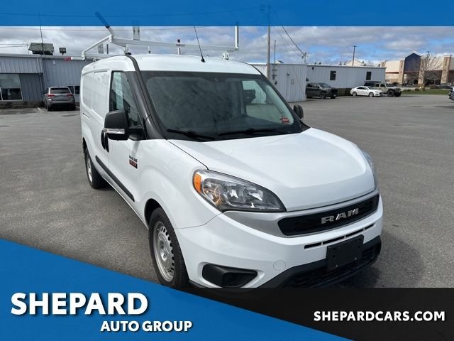 2022 RAM Promaster City Base
