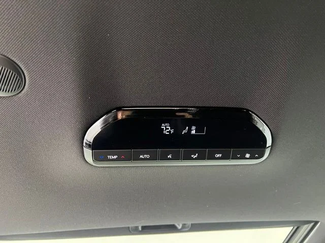 New 2027 Black Kia X-Line EX image 45
