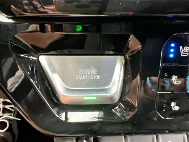 2024 GMC Sierra 1500 AT4 - Photo 37