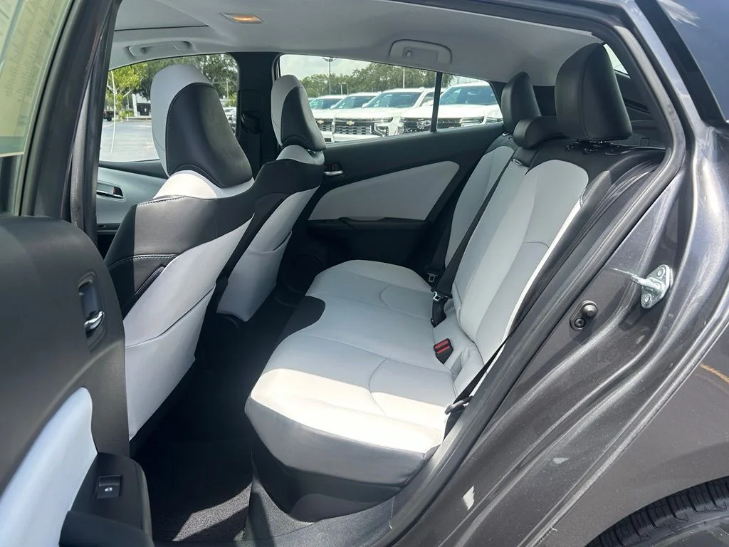 Used 2016 Gray Toyota Four image 13