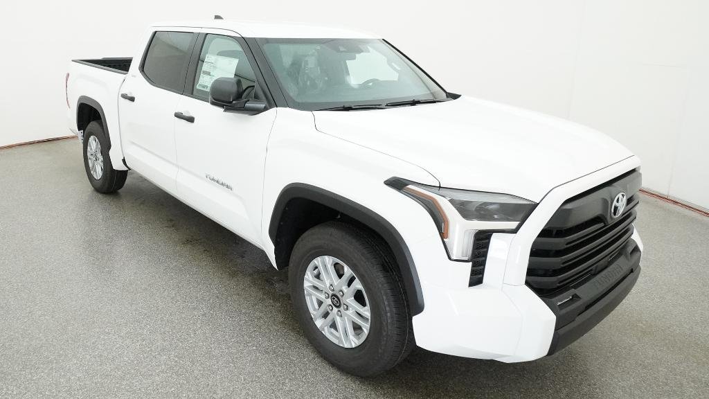 New 2026 Ice Cap Toyota SR5 image 63