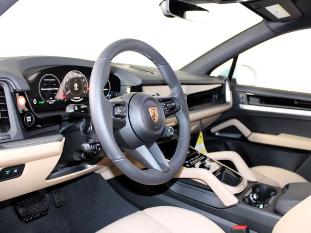 New 2026 White Porsche  image 4