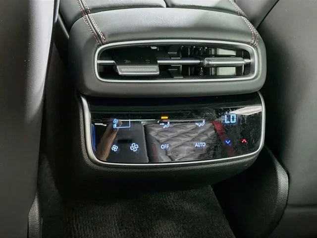 Certified Pre-Owned 2025 Genesis G80 3.5T