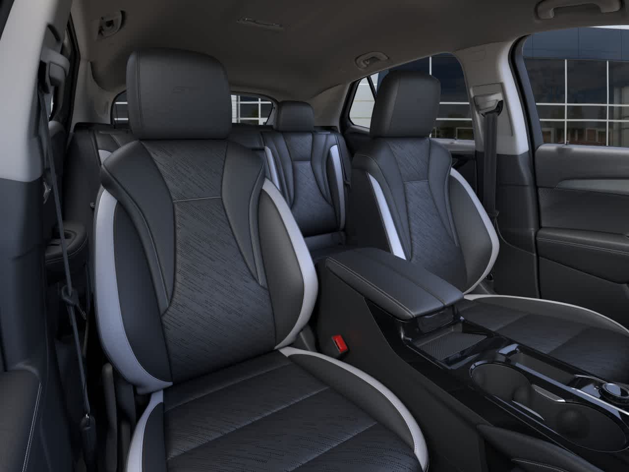 2026 Buick Envision Sport Touring - Photo 16
