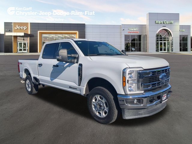 2025 Ford Super Duty F-250 SRW XLT