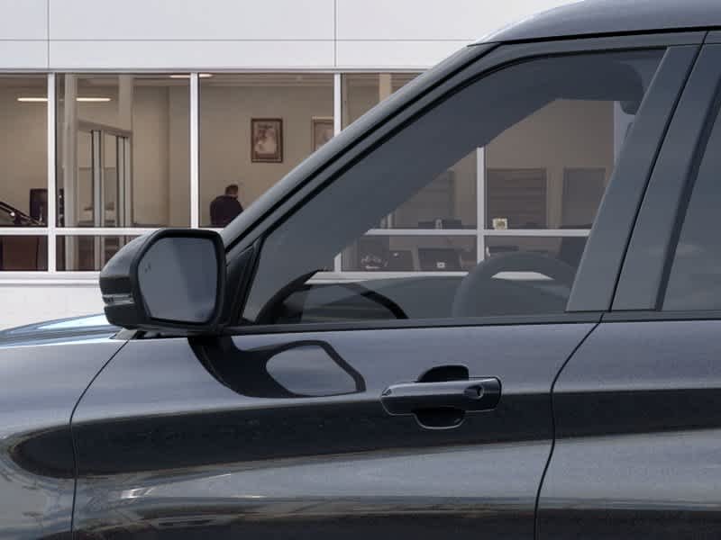 New 2026 Agate Black Metallic Ford Tremor® image 20