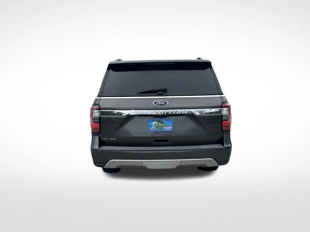 Used 2019 Magnetic Ford Limited image 7