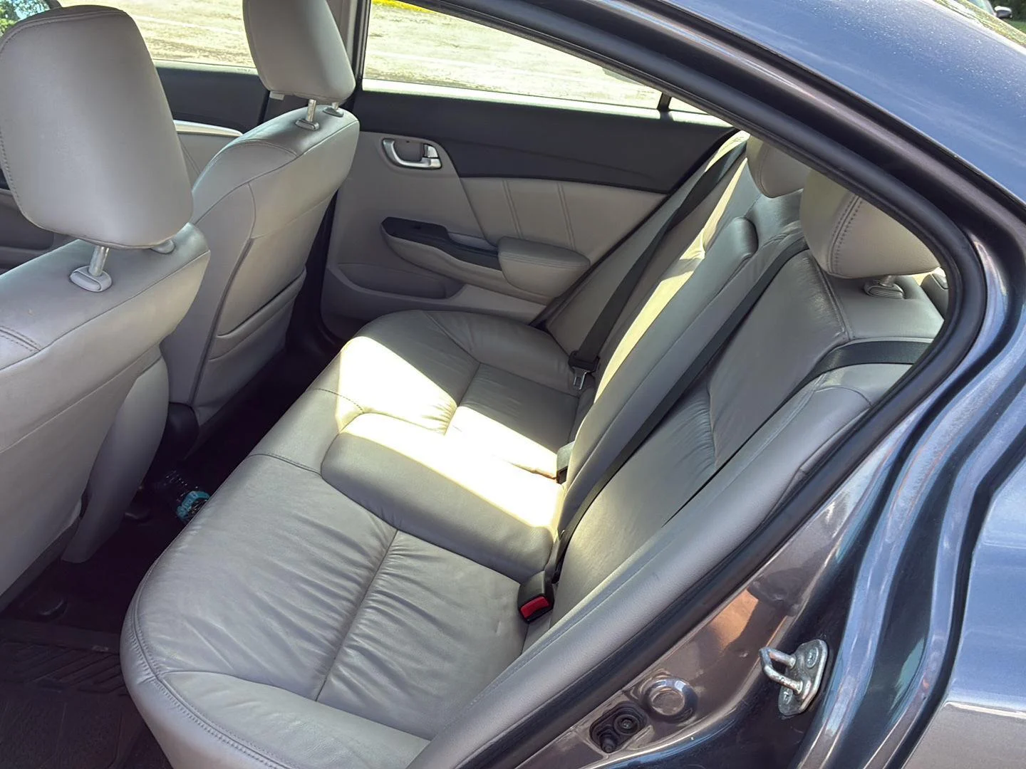 Used 2015 Modern Steel Metalli Honda  image 9