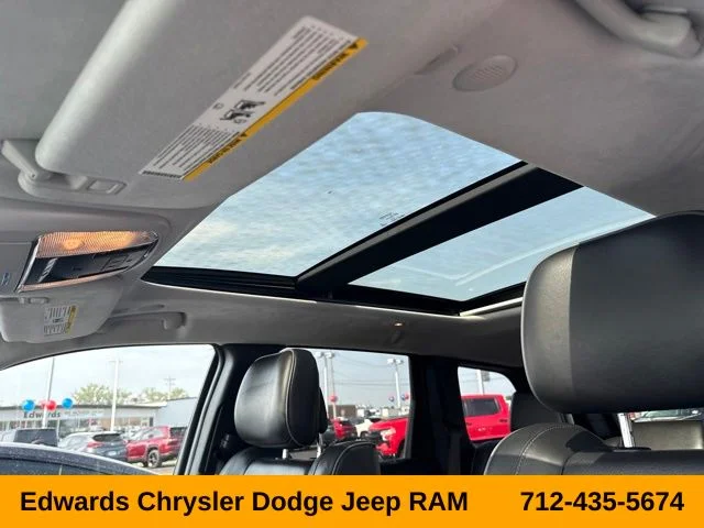 2021 Jeep Grand Cherokee Summit - Photo 28
