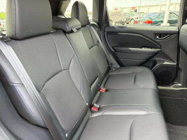 Certified Used 2026  Subaru Limited image 24