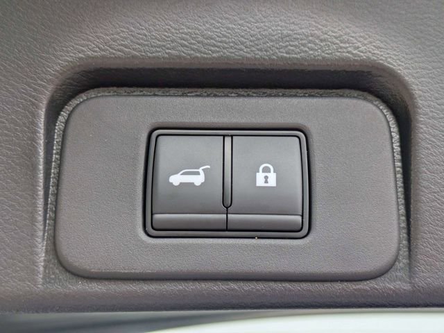 Used 2023 Gray Nissan SV image 35
