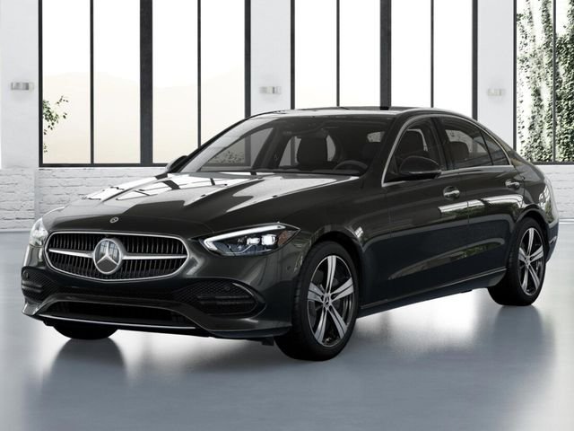 2026 Mercedes-Benz C-Class C 300 4MATIC's photo