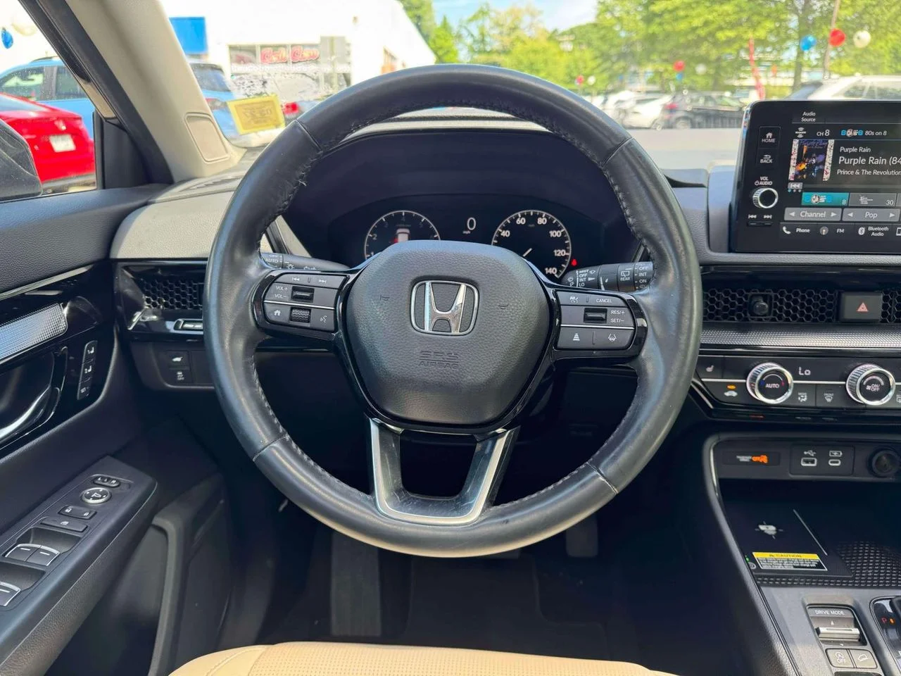 2023 Honda CR-V EX-L - Photo 26
