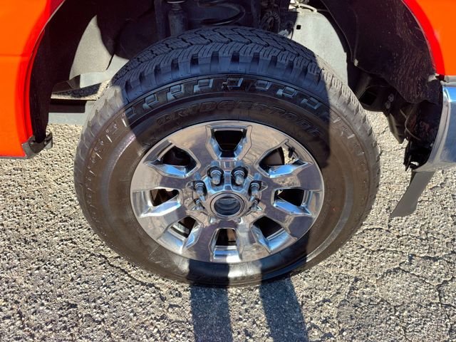 2021 Ford F-250 Super Duty Lariat - Photo 11