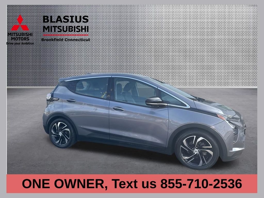 2023 Chevrolet Bolt EV